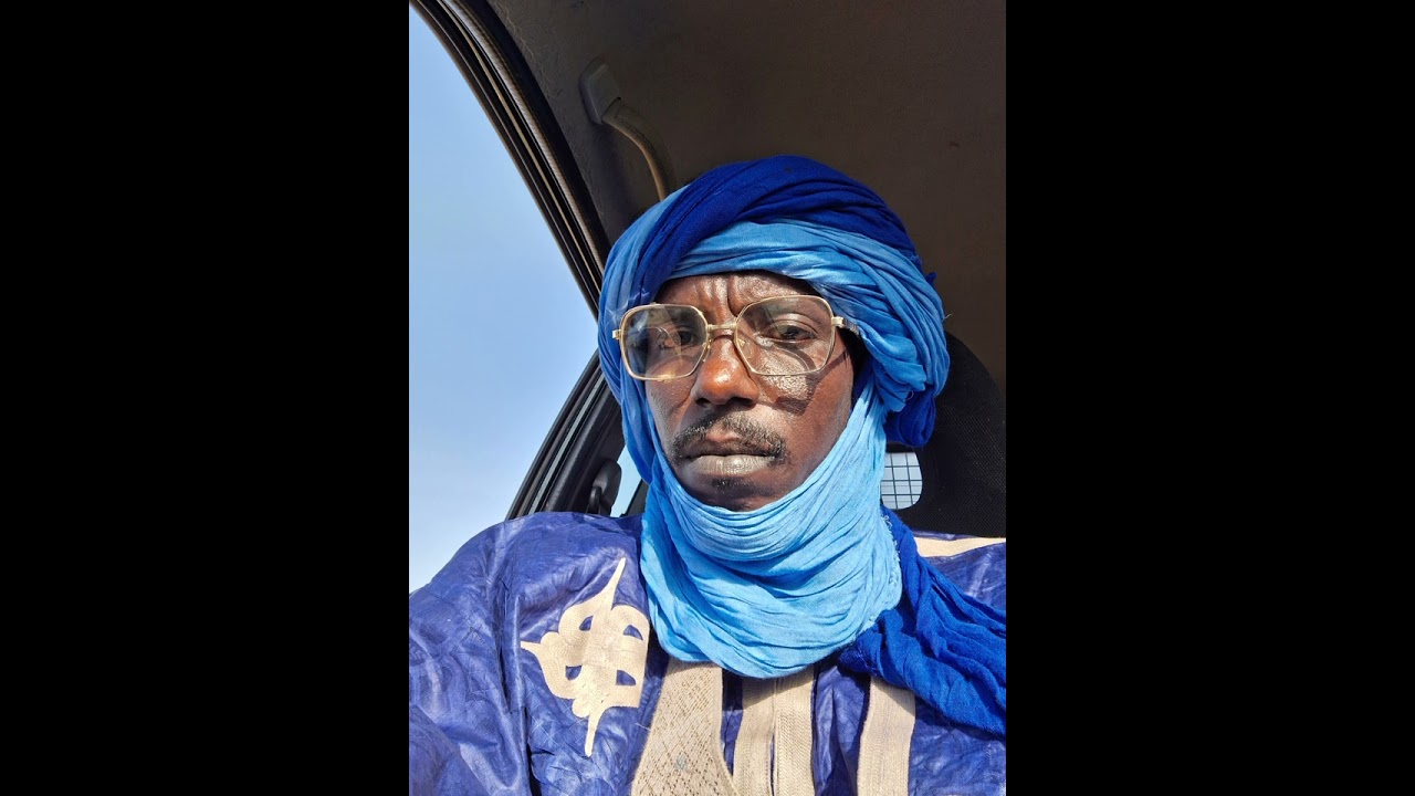 Diaga Keïta 2 Dia Amadou  Djiby Drmbogel