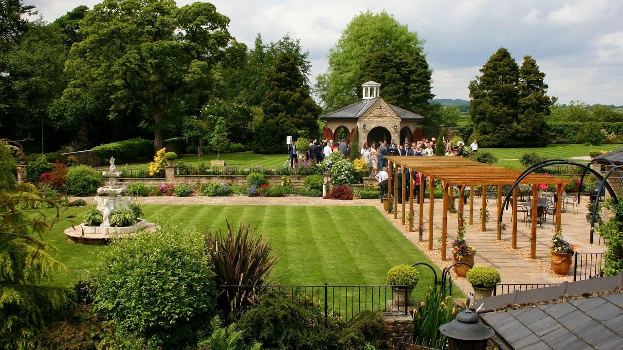 Ferrari S Country House Hotel, Preston, United Kingdom | Travel With Kiara