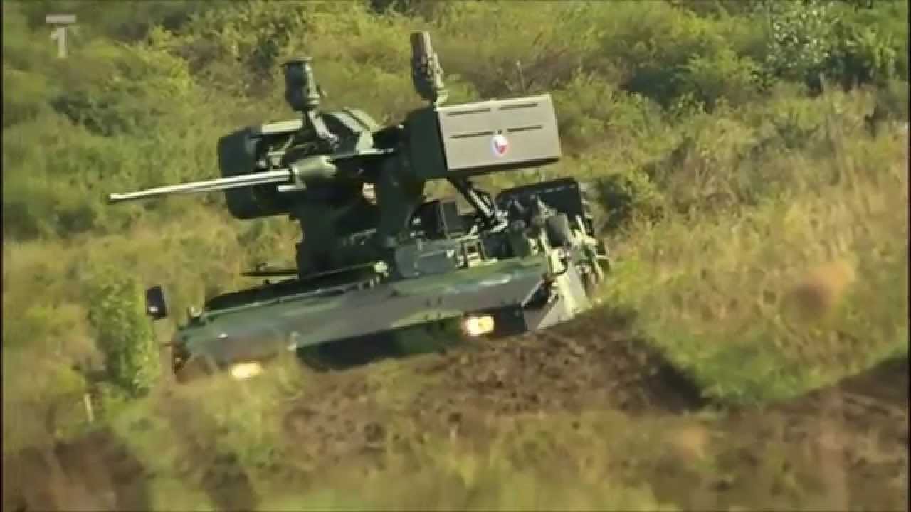 Pandur II