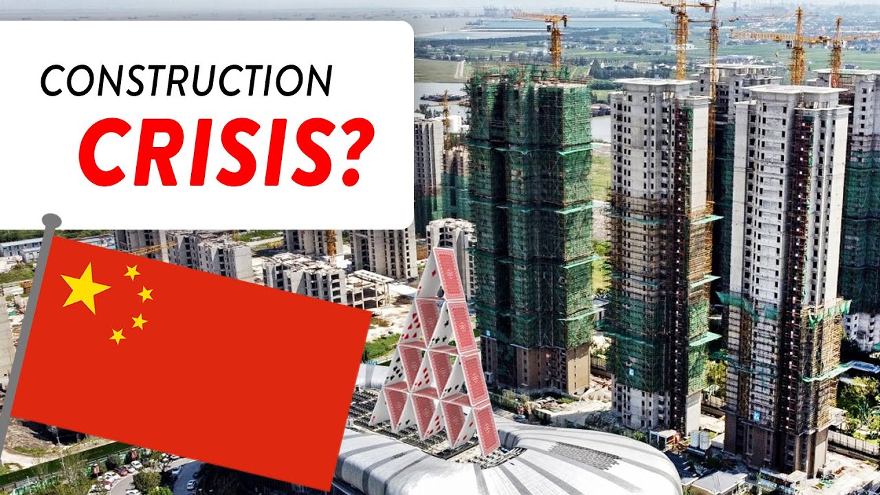 The Evergrande Collapse: A Potential Trigger for an Economic Crisis?