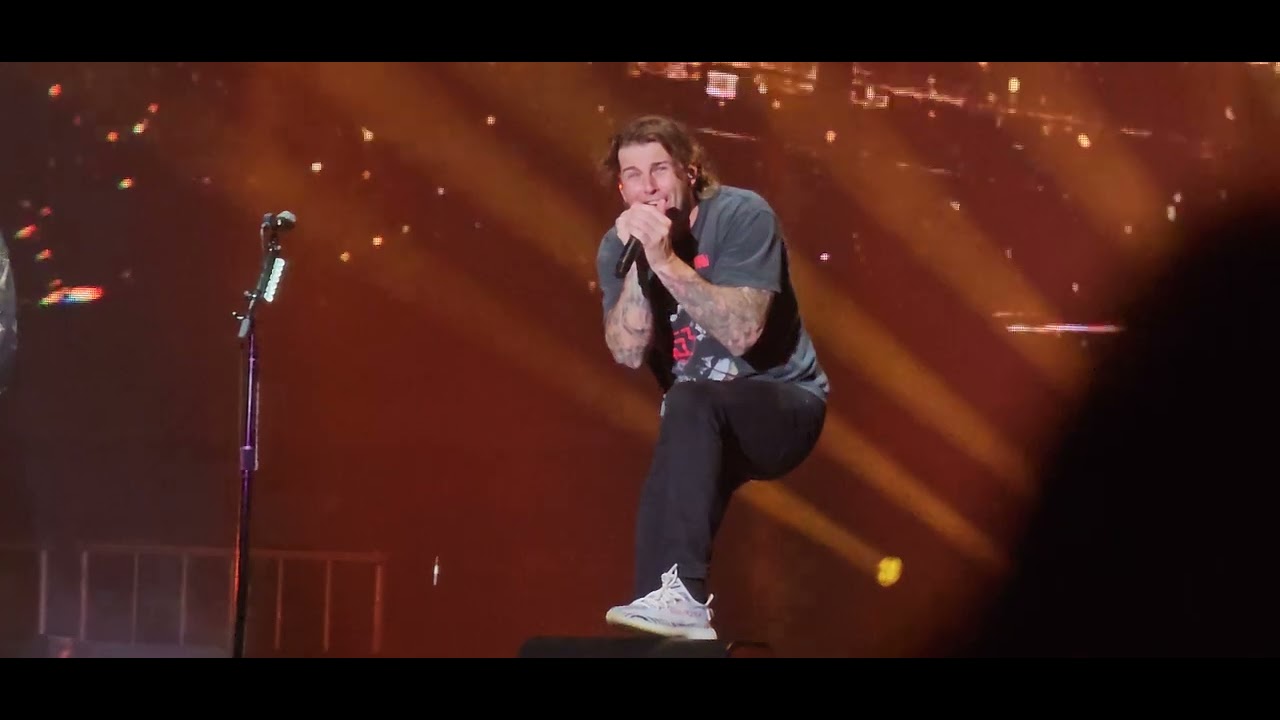 Avenged Sevenfold 