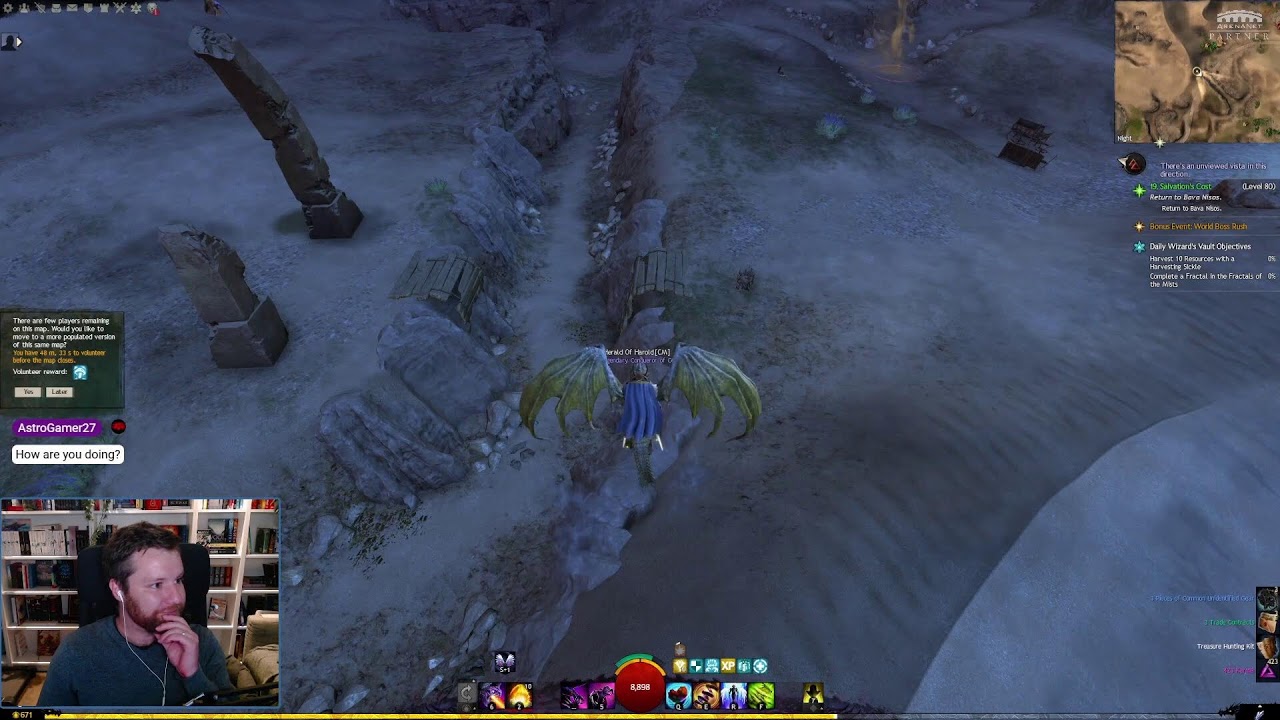 🔴 Want to Learn Raids, Here's Your Chance :) | Weekly Raid Training on NA