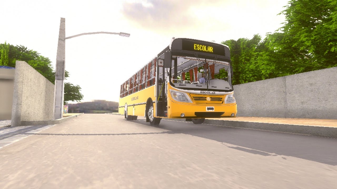 #PBSC/RUTA ESCOLAR /EP1