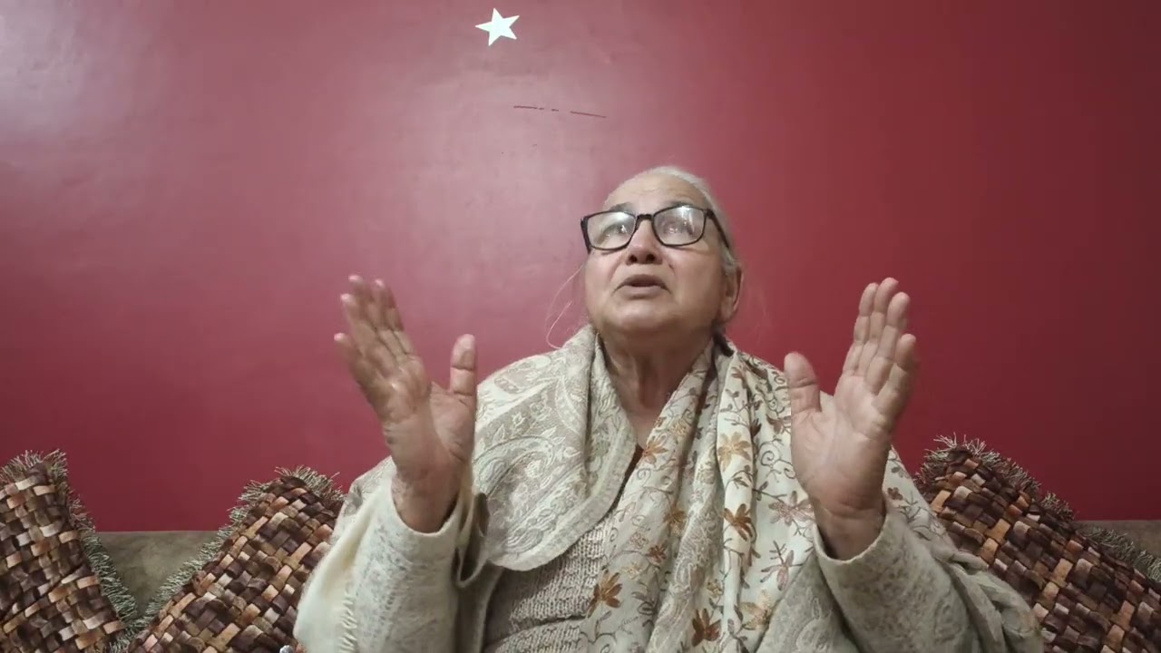 ਘਰ ਵਿੱਚ ਰਹਿਣਗੀਆਂ ਬਰਕਤਾਂ ਆਵੇ ਦਾ ਪੈਸਾ ❤️, Punjabi @