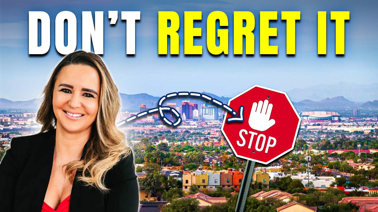Moving to Arizona 2026: 8 Regrets Californians Wish They Knew