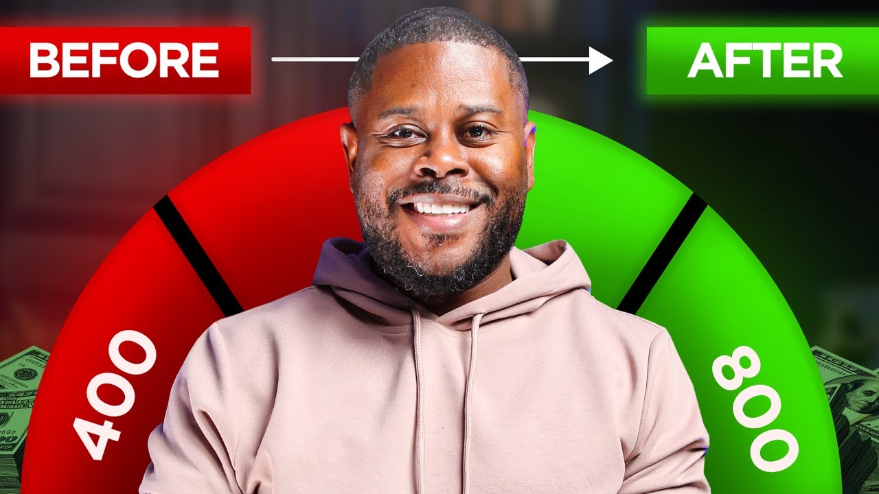 How Credit REALLY Works (The Truth)