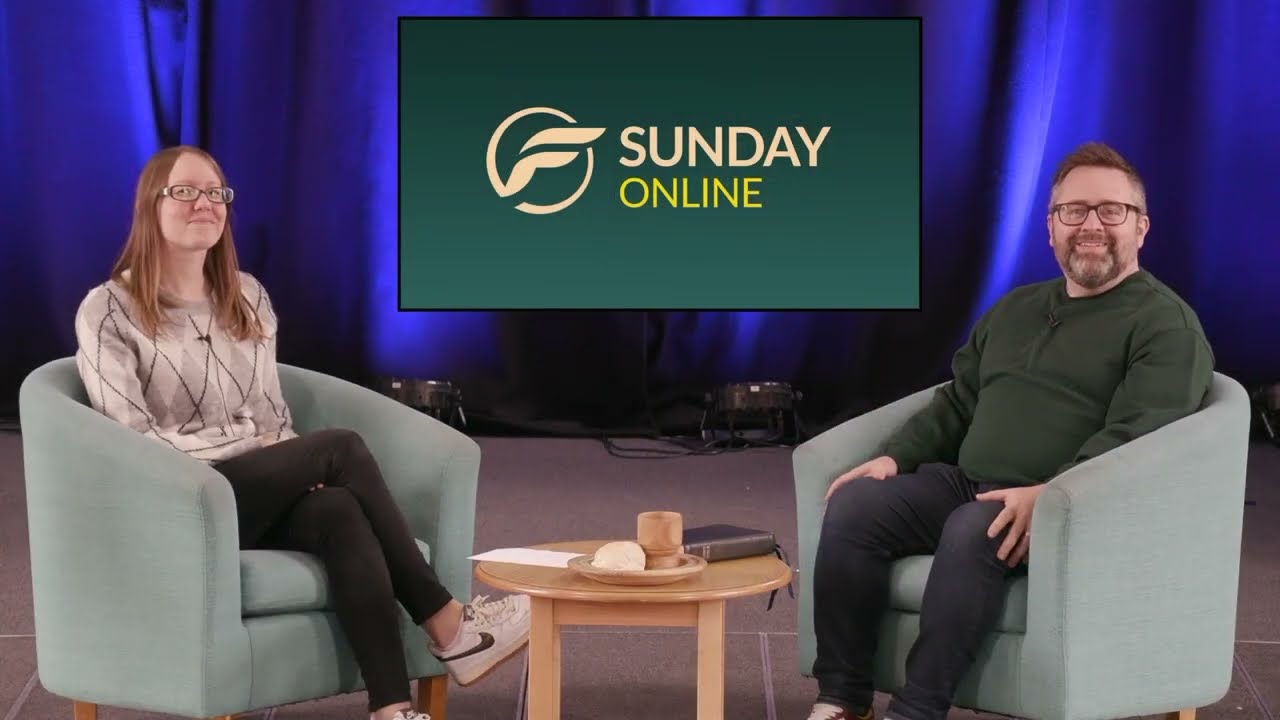 Sunday Online 26/10