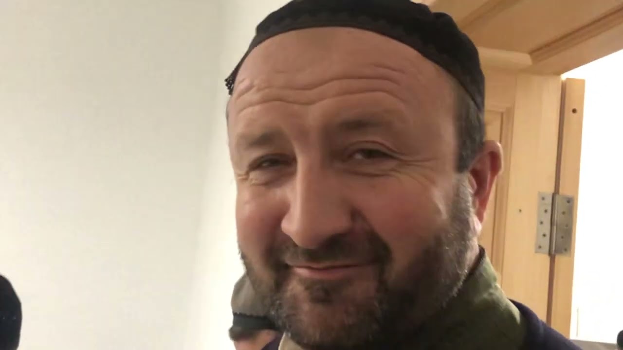 3 ночь Рамадана. Яндаре у Котикова Али