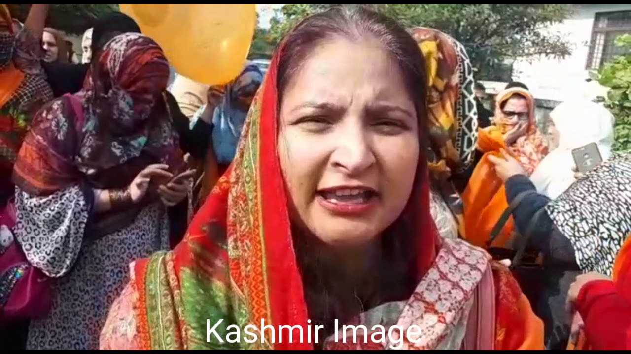 Mirpur Women Rally mark International Day for the Elimination of Violence against Women