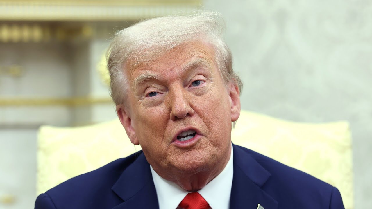 &lsquo;Forever change the way the Middle East operates&rsquo;: Trump&rsquo;s peace plan congratulated