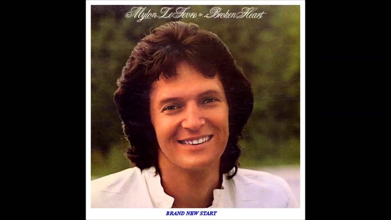 Child of the Father - Mylon LeFevre