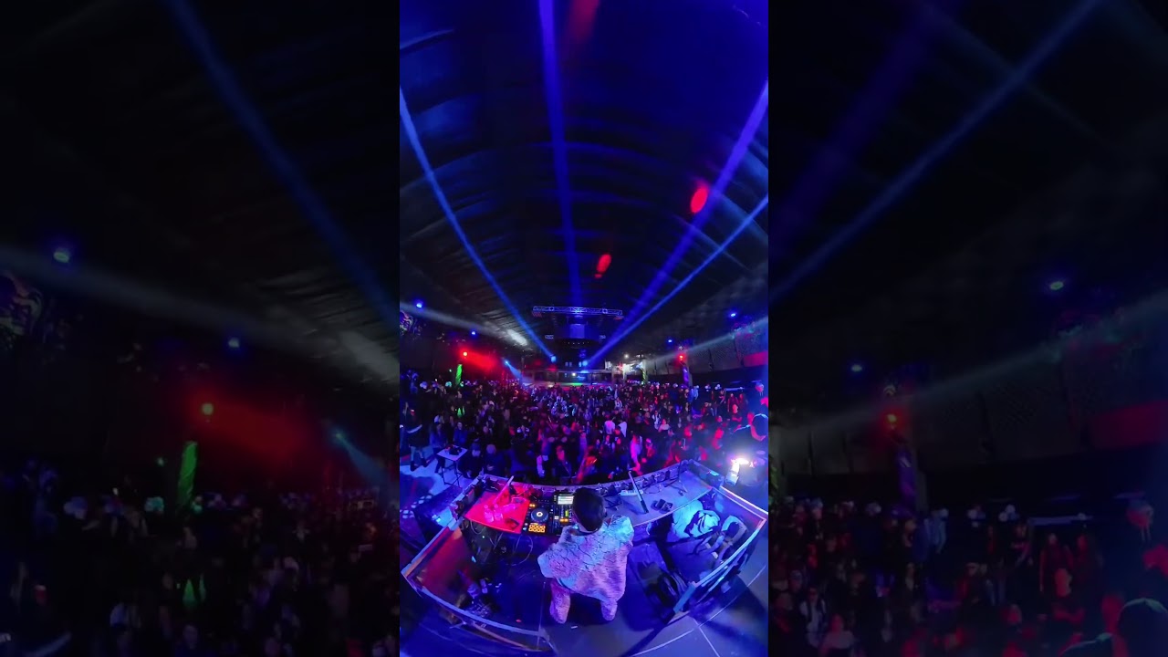 Lozvan Sala 68 Chile 🇨🇱🔥🥷 #guaracha #fiestaspatrias #dj