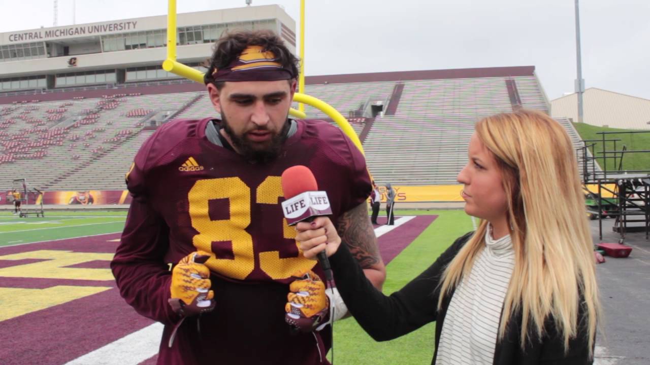 CMLife Sports: Tyler Conklin