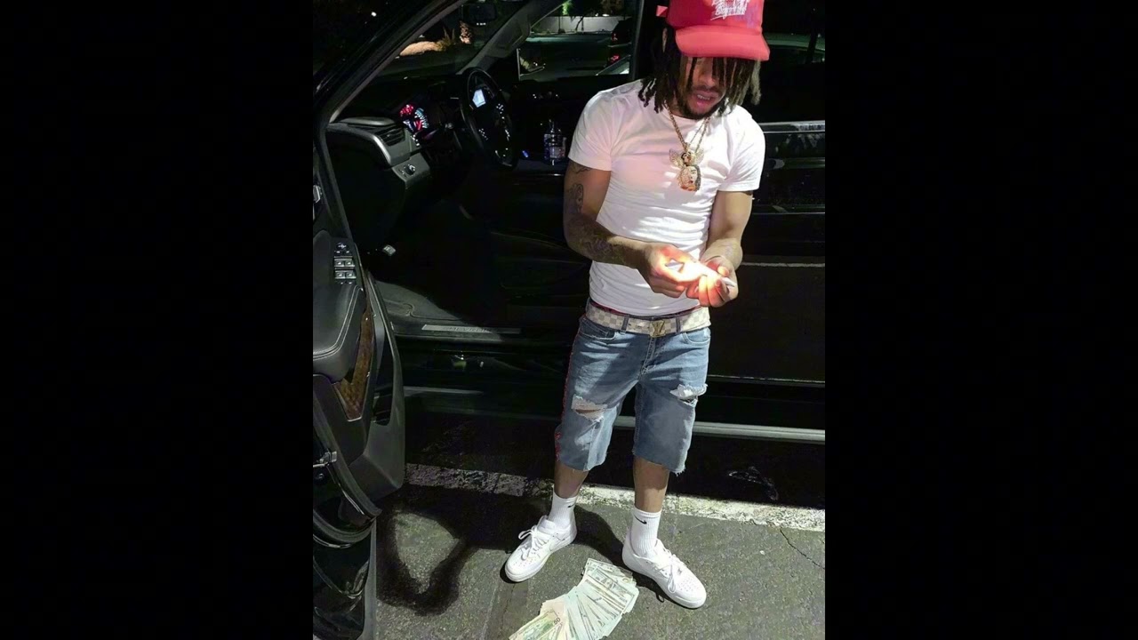 (FREE) Shordie Shordie x 03 Greedo Type Beat - 
