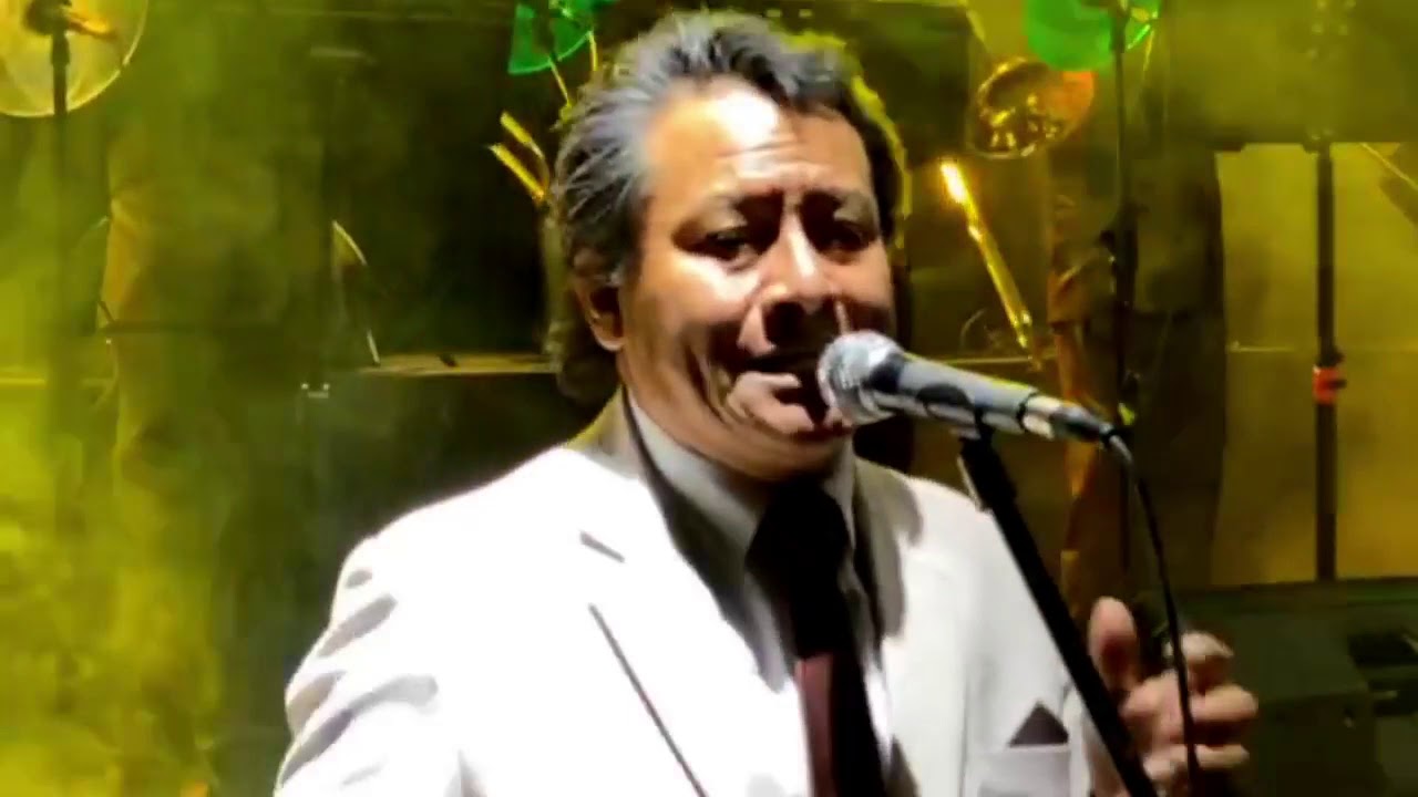 Mix mosaico nacional La Gran Banda K-leña 2020