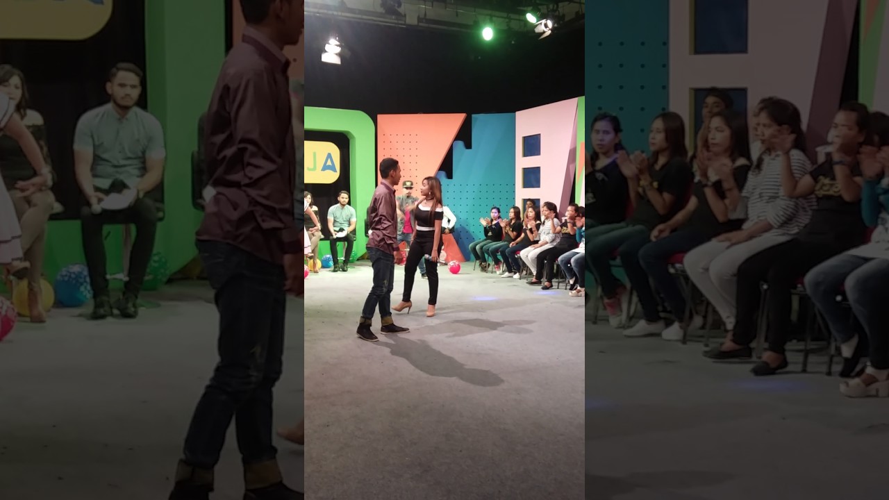 jean Christy _Cvr MAPALA-JUDIKA  (PopDangdut Anakremaja) @TVRI MALUKU