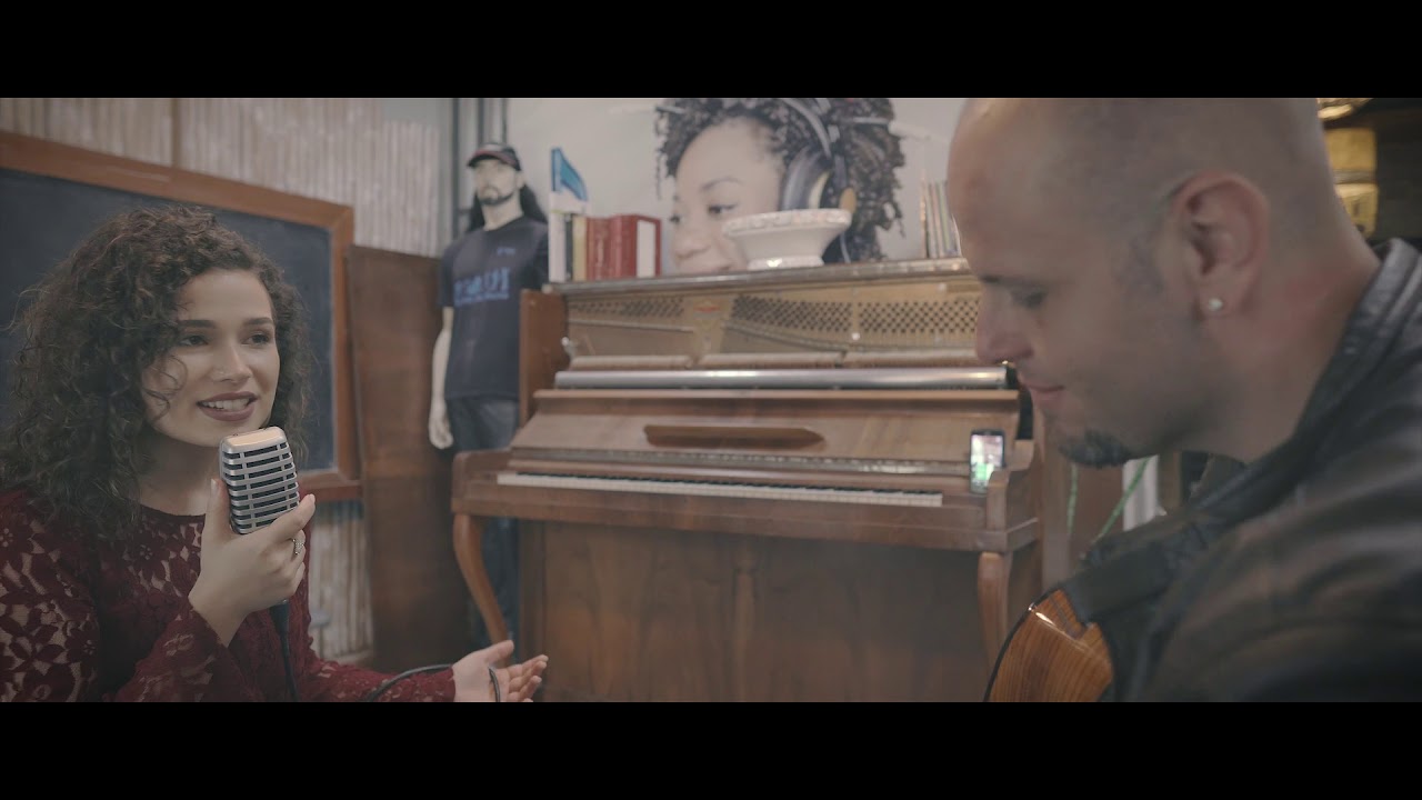 Sinônimos - Zé Ramalho (COVER)