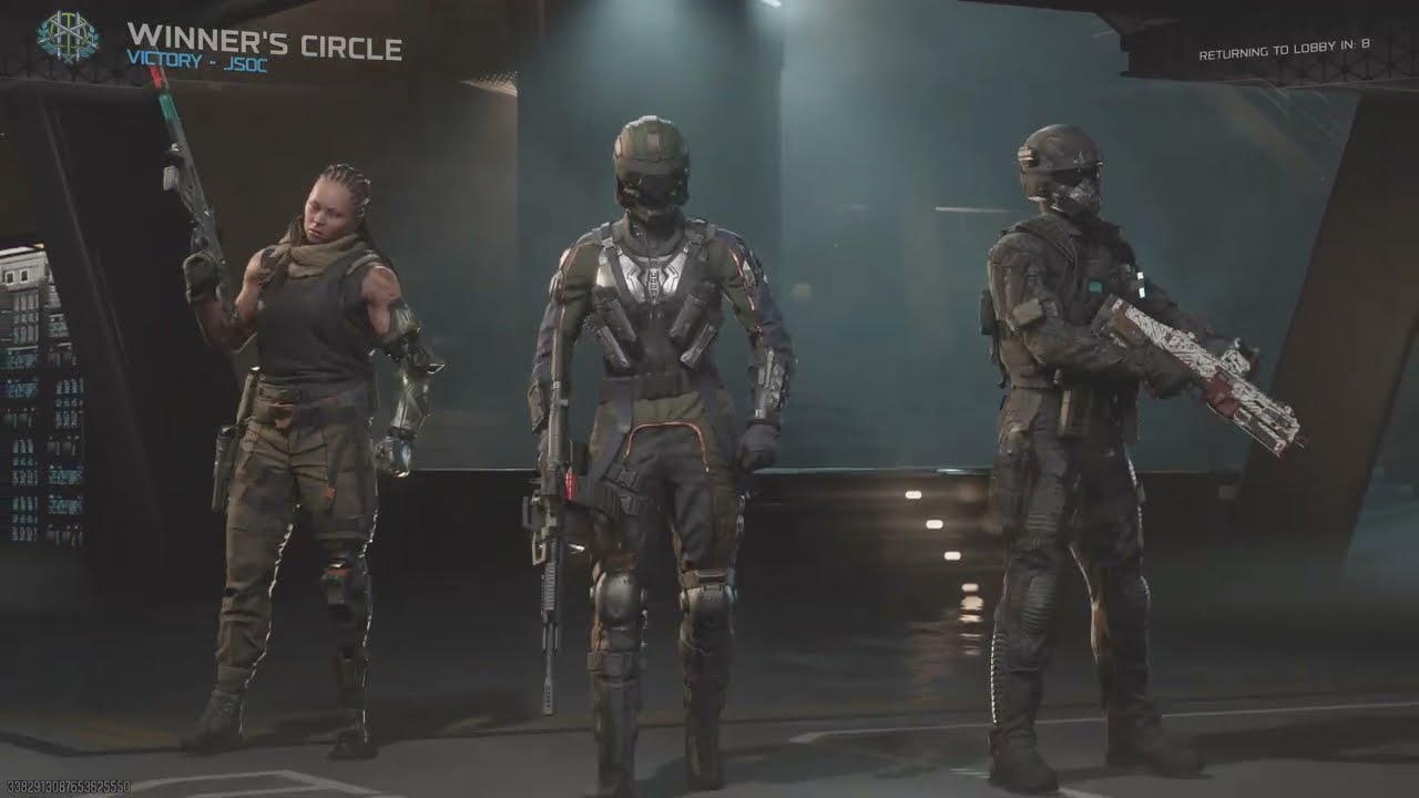 Call of Duty 7