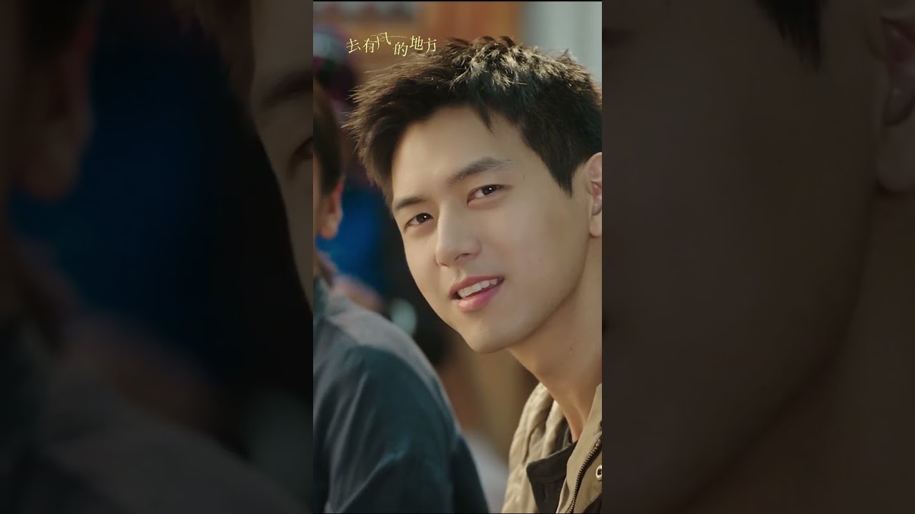 【李现 Lixian】李现谢之遥＜去有风的地方＞ Lixian Xie Zhi Yao ＜Meet Yourself＞