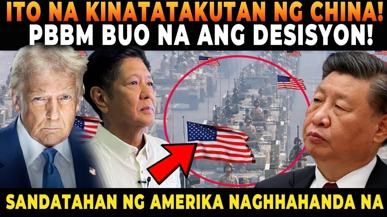 🔴 LAGOT NA! FIGHTING JET F-18 HORNET ng U.S DUMATING na sa PILIPINAS para sa WEST PHILIPPINE SEA!