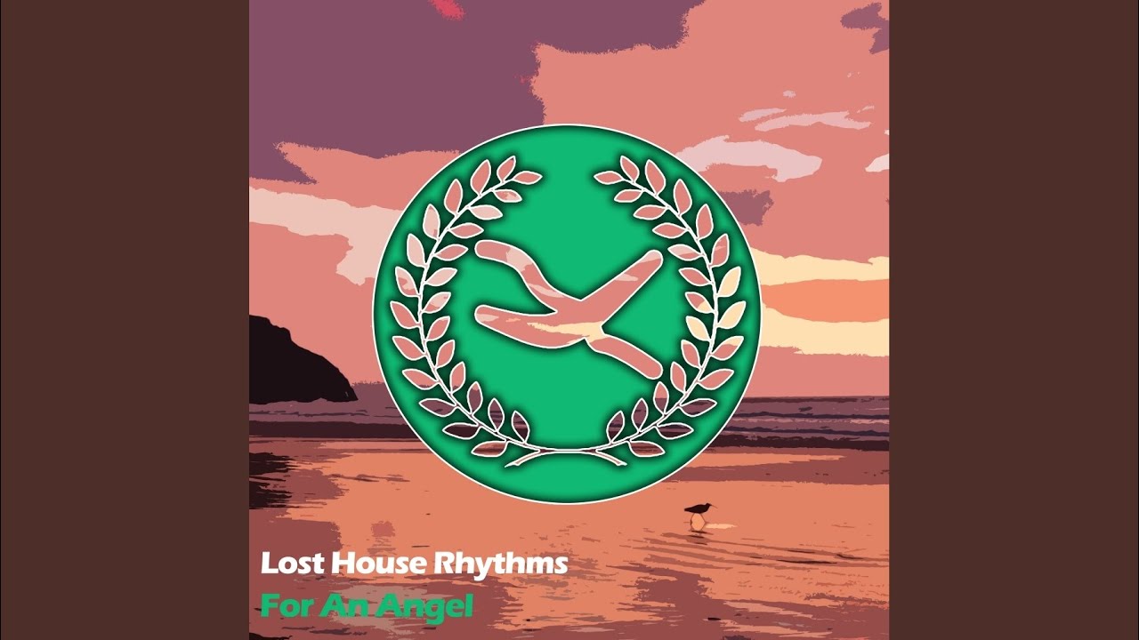 For An Angel (Original Mix)