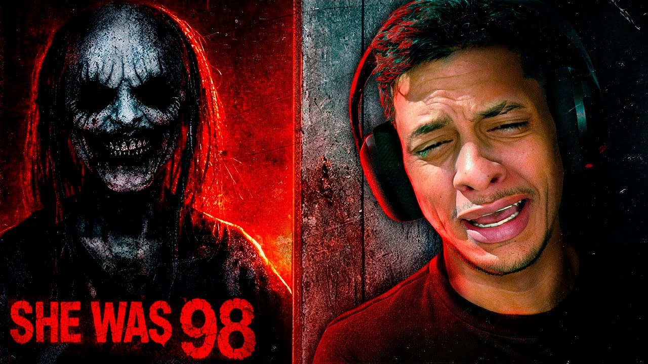 De mis peores EXPERIENCIAS en un JUEGO de Terror