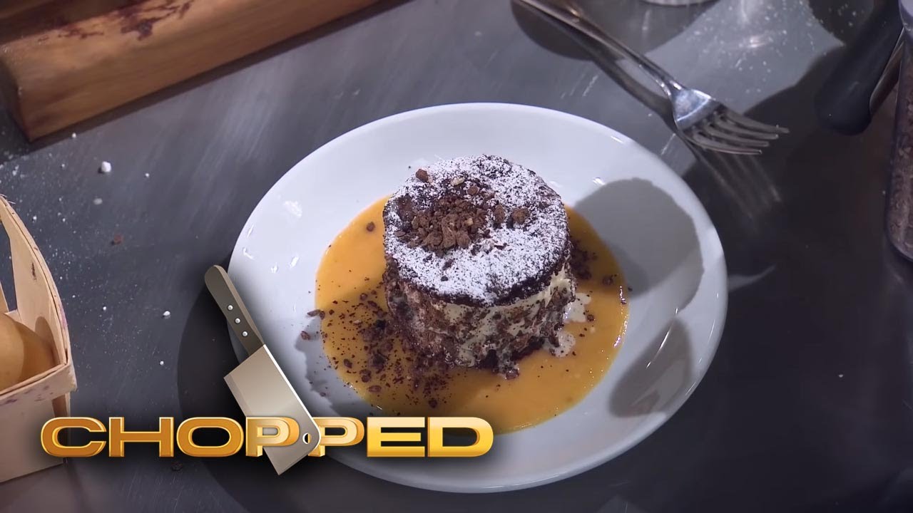 Chocolate Obsession | Chopped After Hours | Food Network