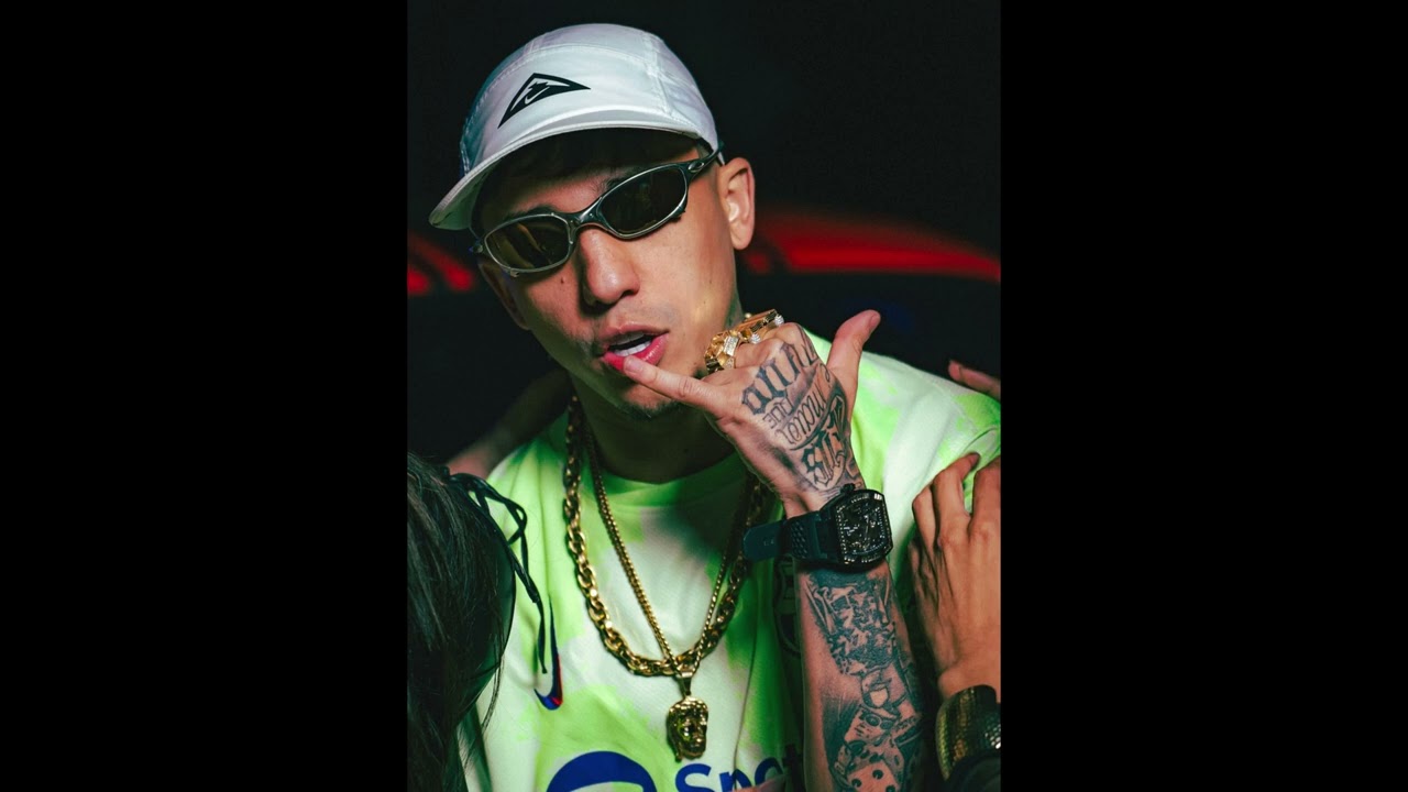 TYPE BEAT | Mc's Joãozinho VT x Tuto x Luuky -  Beat de Funk (CH.PROD)