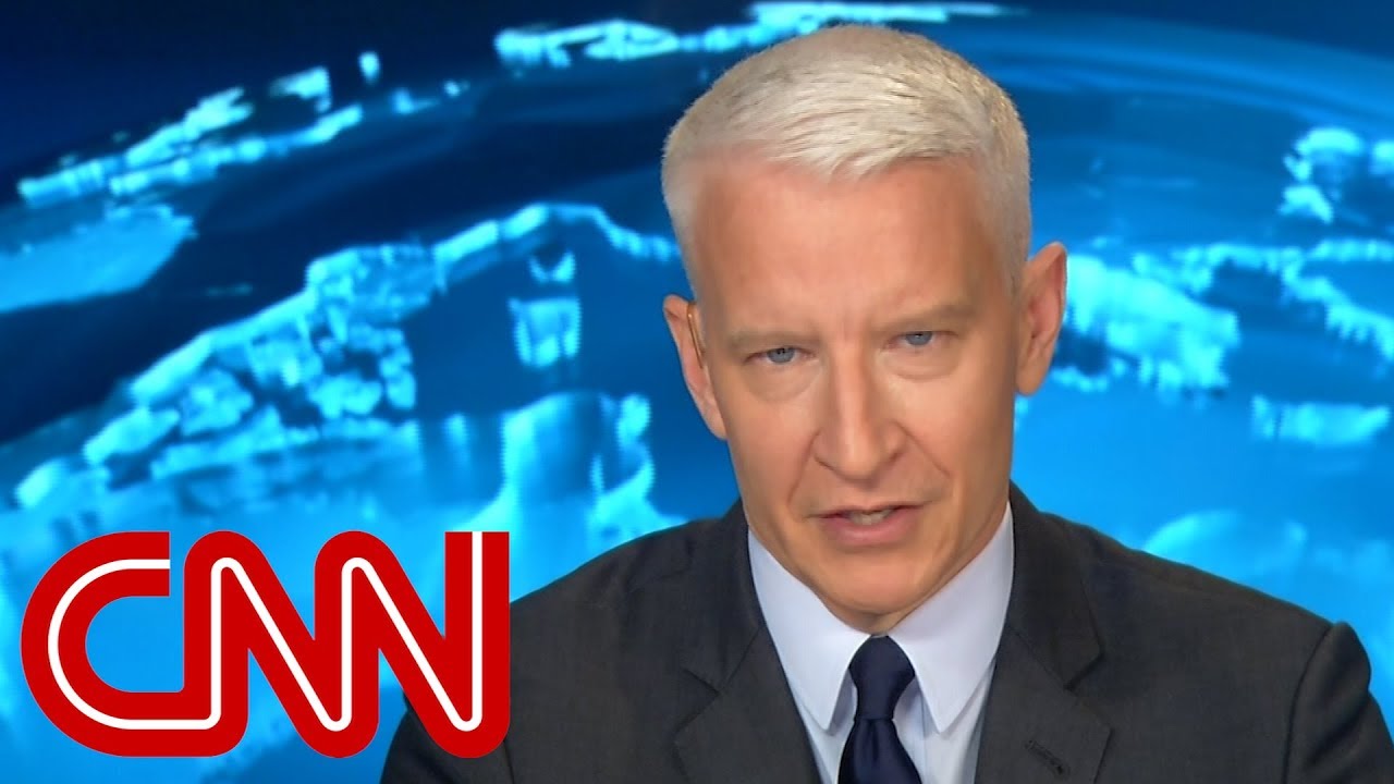 Cooper: Flynn's guilty plea contradicts White House