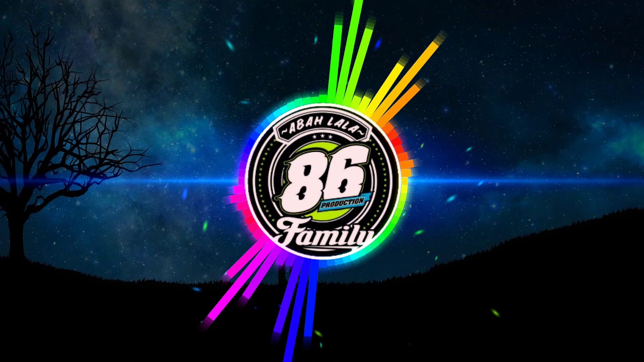 GOYANG DUA JARI VERSI NIKEN MG 86 PRO Trap Music