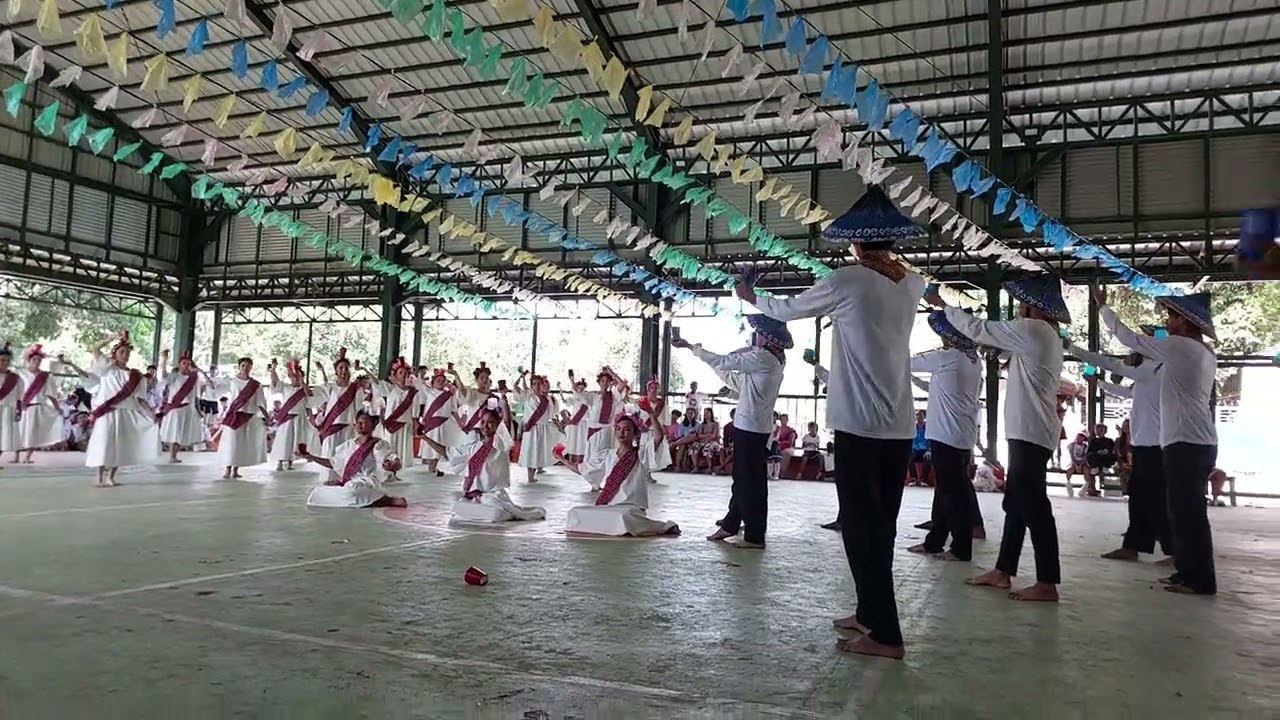 Talindok Festival 2026