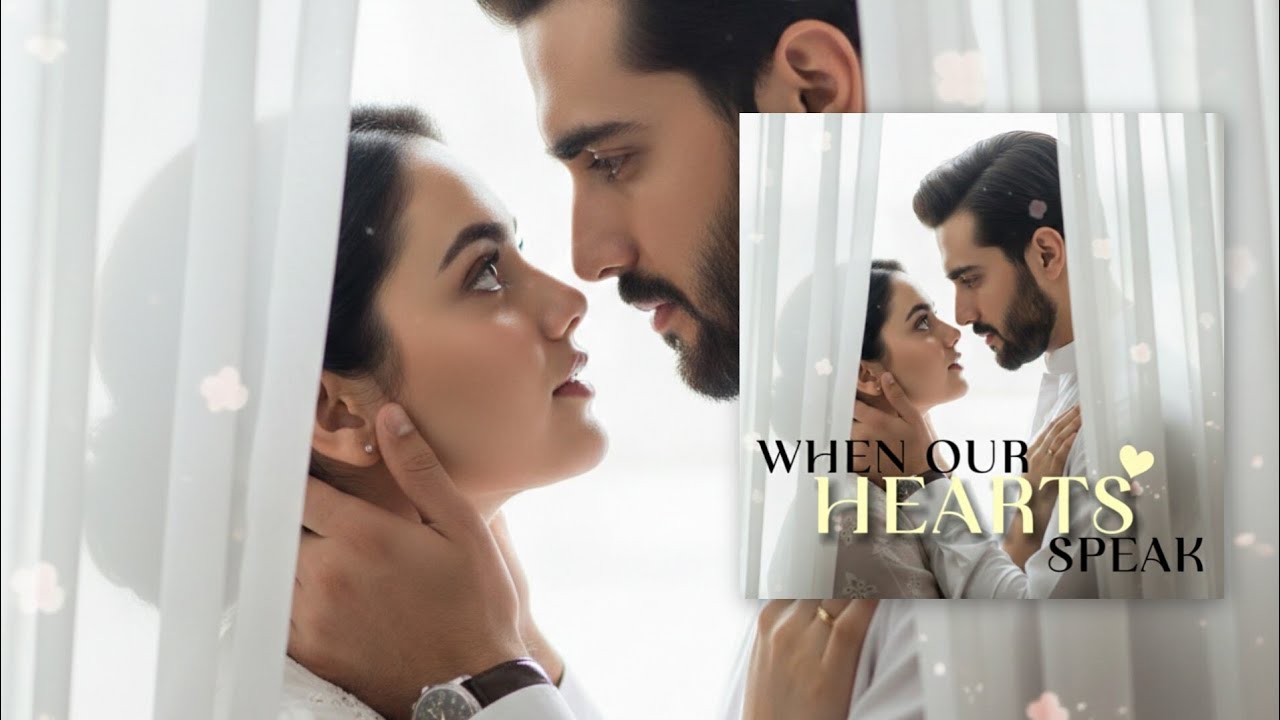 When Our Hearts Speak | Original AI-Generated Song (Emotional English Love Ballad)