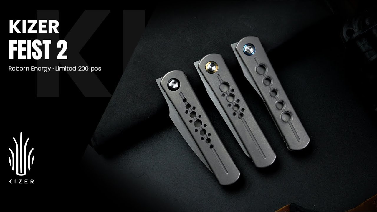 Feist 2 X Series Limited Edition: Precision in Every Detail