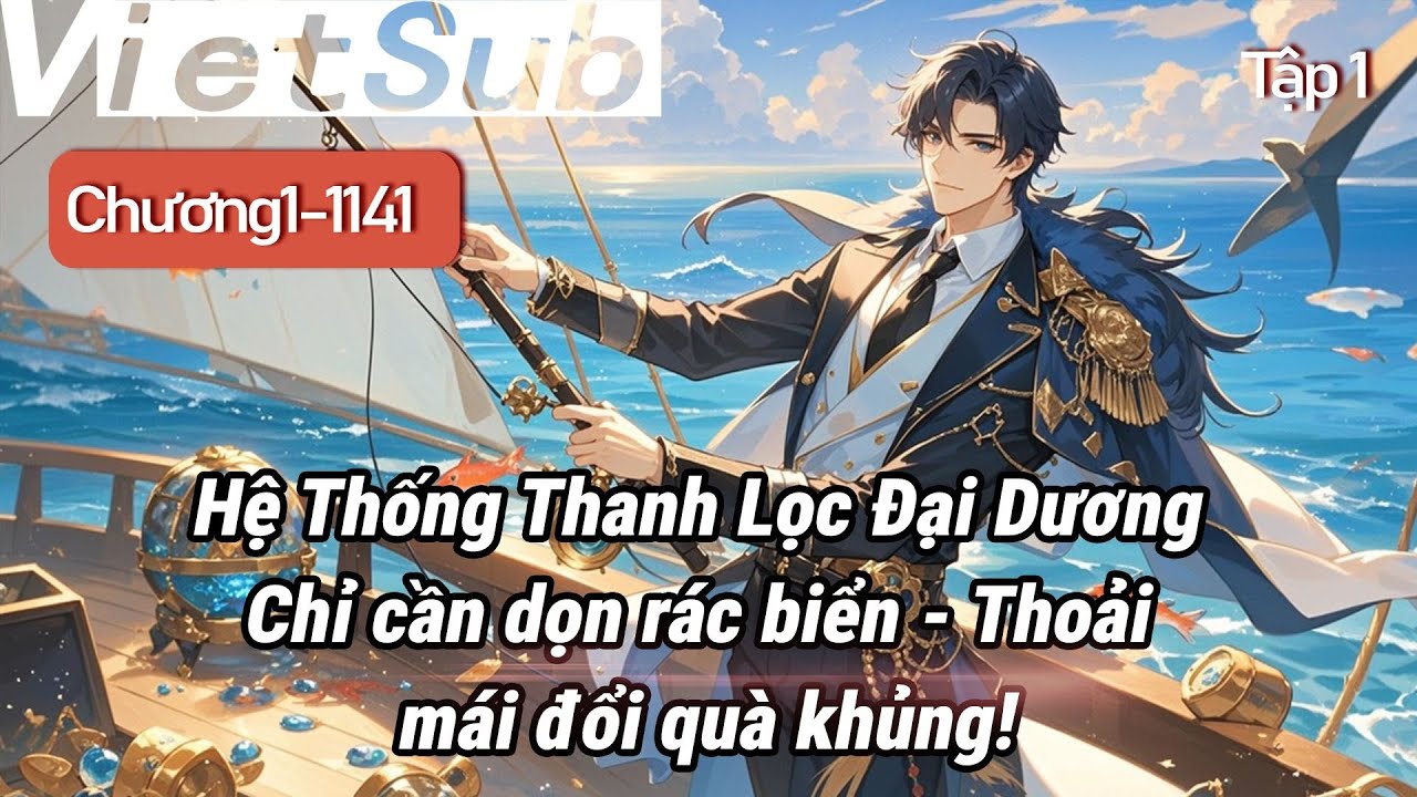 Tập 1: