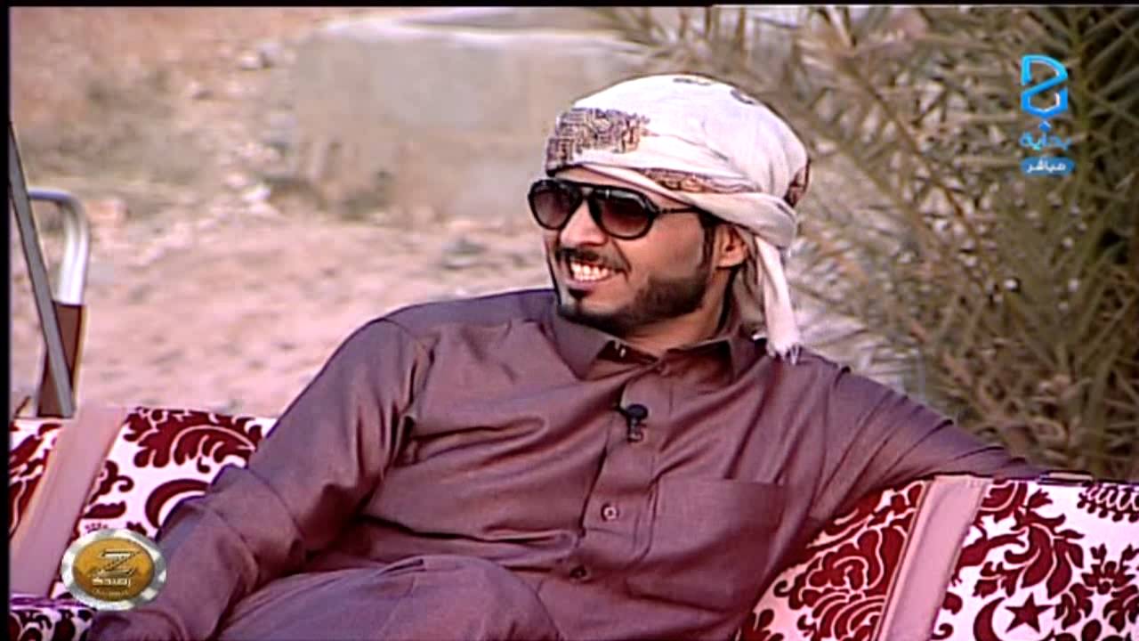 فوز زياد الشهري بتصويت البلدية | #زد_رصيدك72
