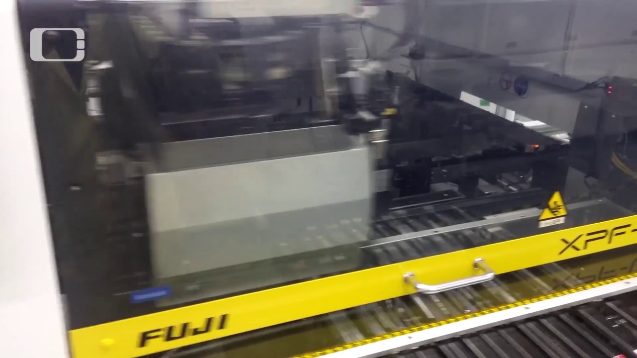 PCBA / SMT / SMD Production Line
