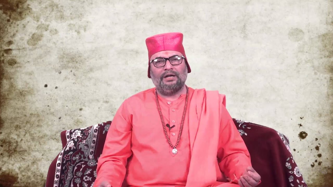 एक सत्य प्रणामी A True PRANAMi(Shri 108 Tahal Kishor Ji Maharaj)