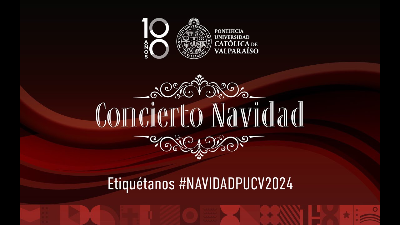Concierto de Navidad 2024