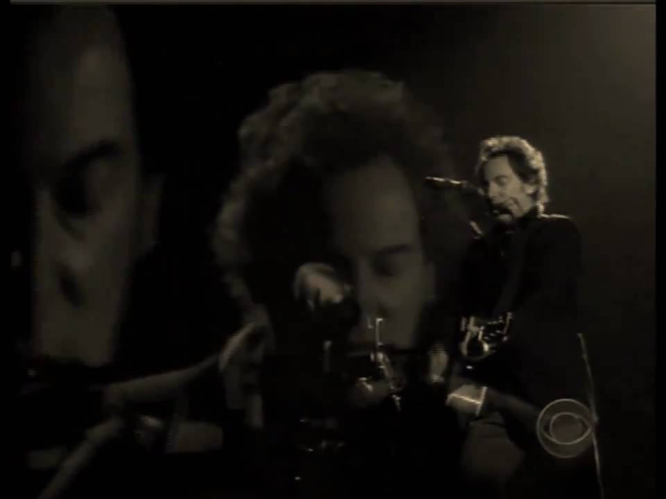 Bruce Springsteen ☜❤️☞ Devil & Dust {Live acoustic performance}
