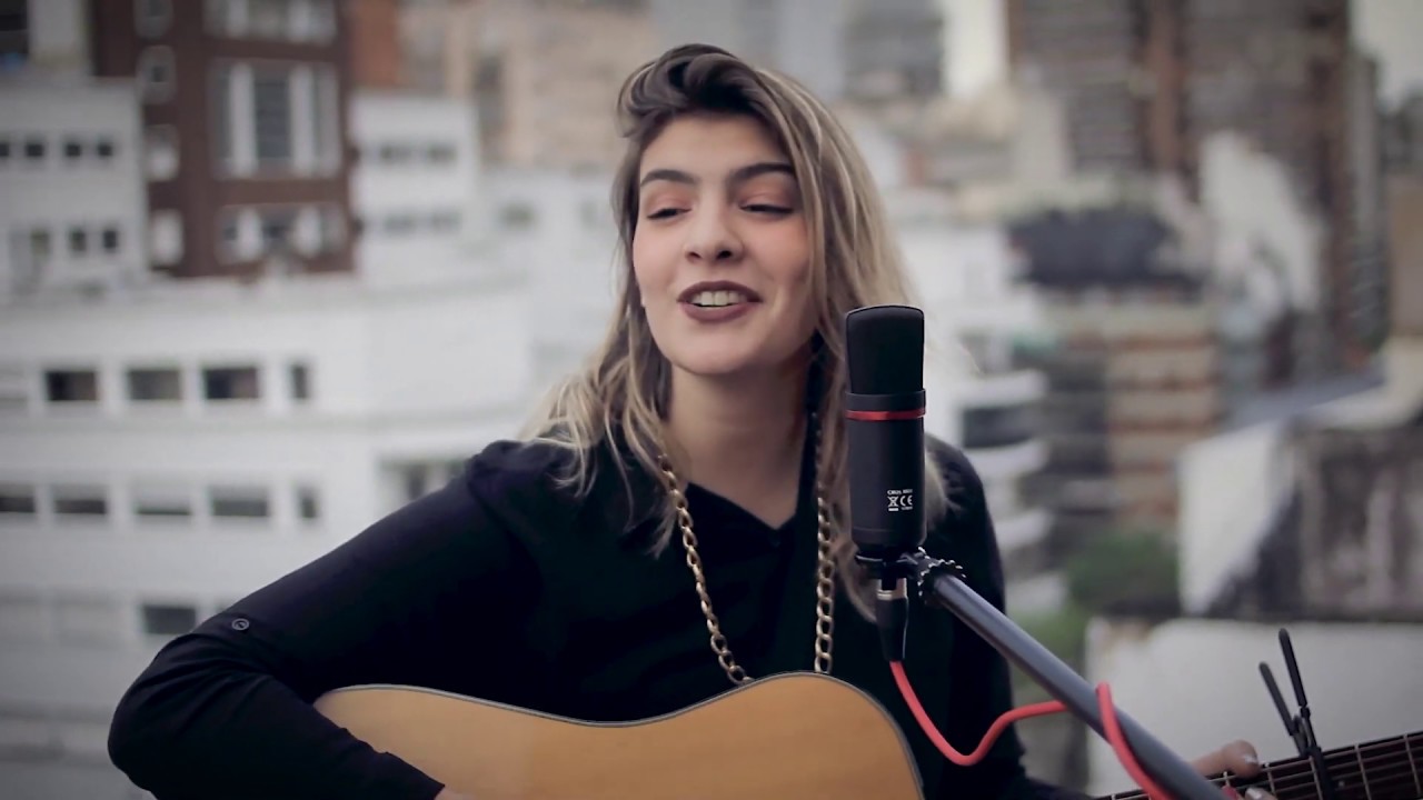 LOU - Amor Loco (Emmanuel Horvilleur)