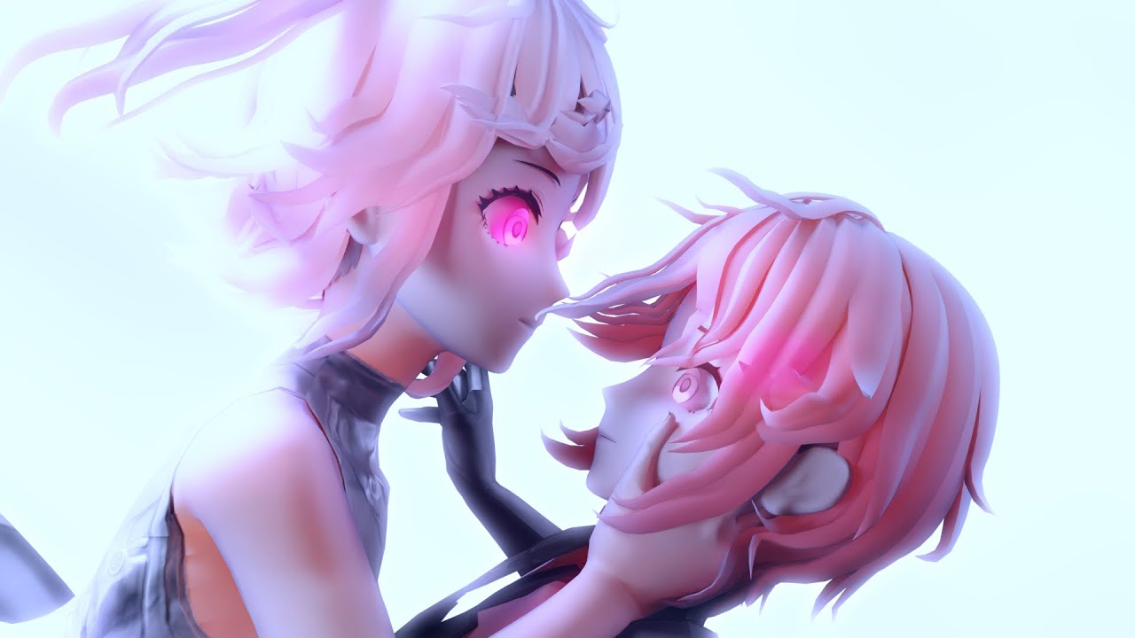 Azur1s - Don't Fall In Love