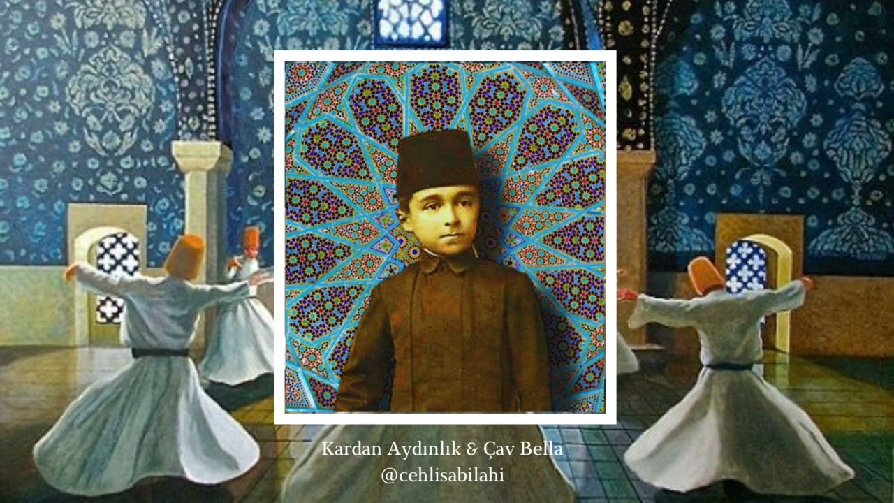 Terennüm Sabi - Kardan Aydınlık & Çav Bella