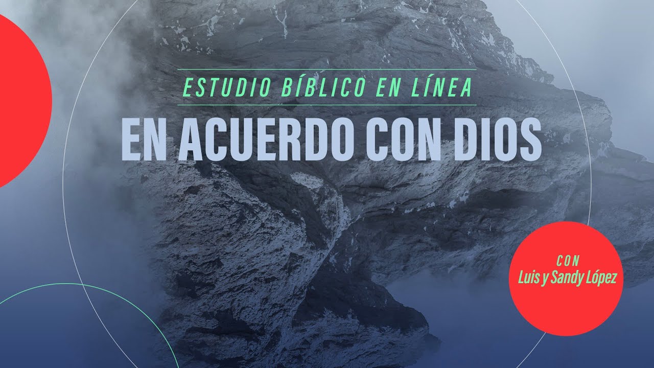 Nehemías 10 | En acuerdo con Dios | Luis y Sandy López