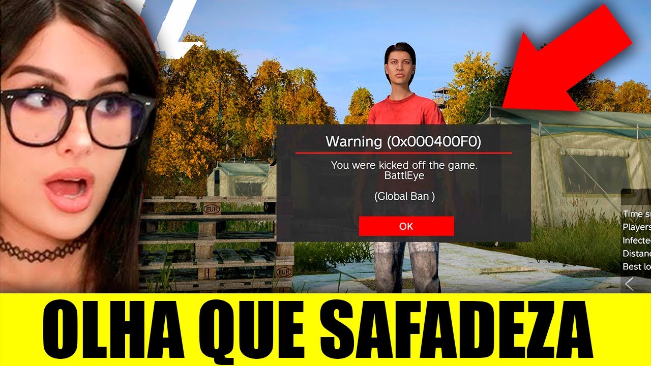 PEGARAM A CREMOSA XITANDO - Hackers Sendo Desmascarados AO VIVO!