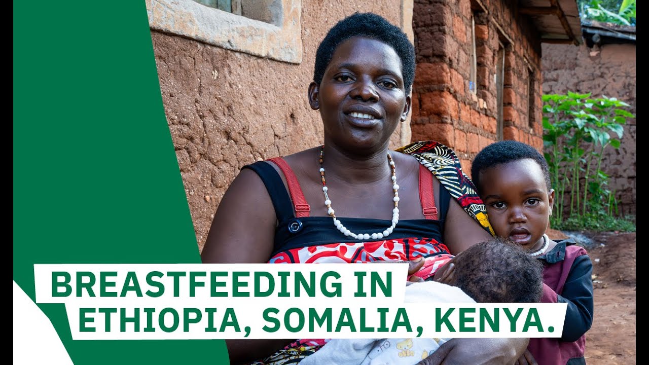 The Power of Breastfeeding in the Fight Against Child Malnutrition