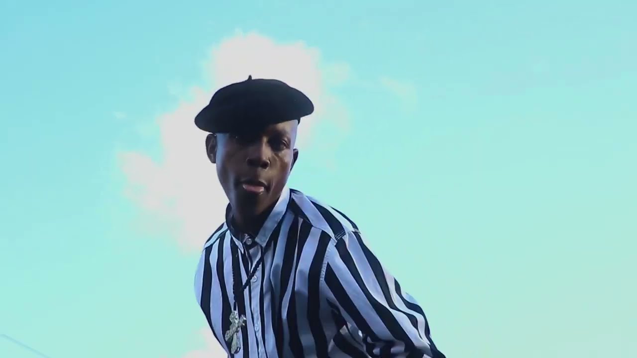 Kizazi_og- Yesu -( official video ) artist - Yaspi #arusha #gospel  Kaskazini R chuga