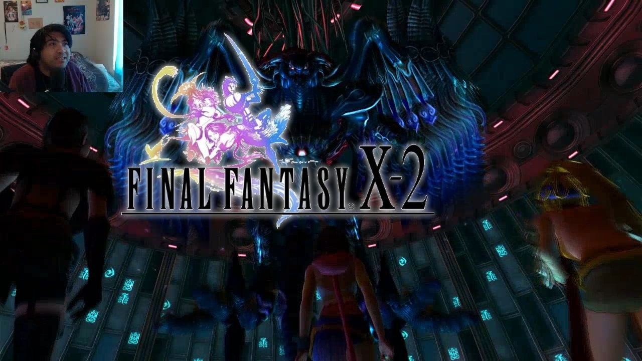 Aeon's Are Back | Final Fantasy X-2
