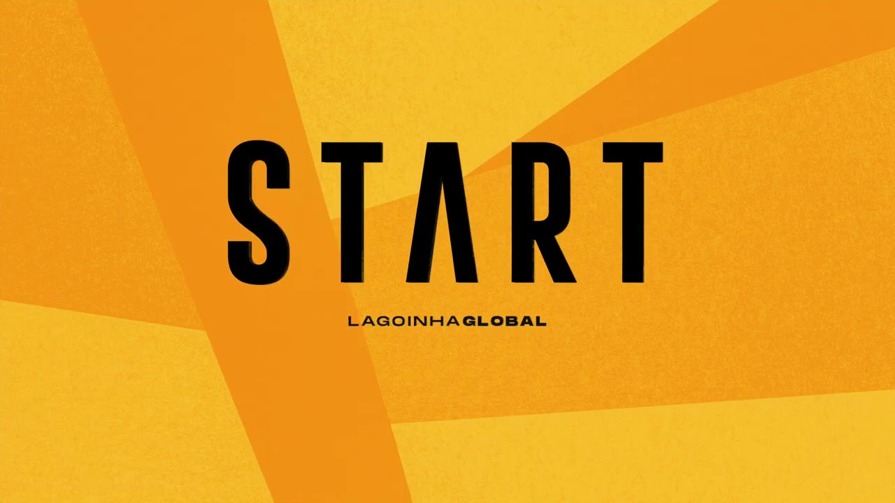 André Valadão / Start Aula 1 - A Lagoinha