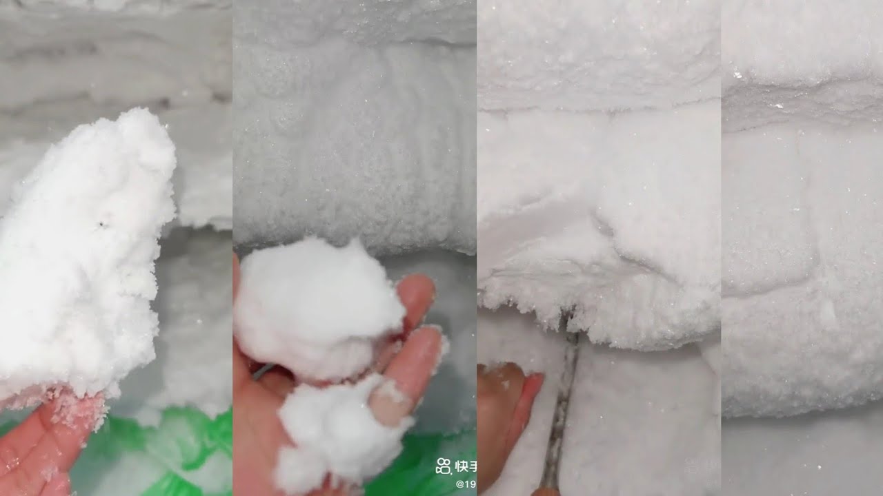 [BitesOnly] || RED FREEZER FROST Bites only 🤤🤤 ||