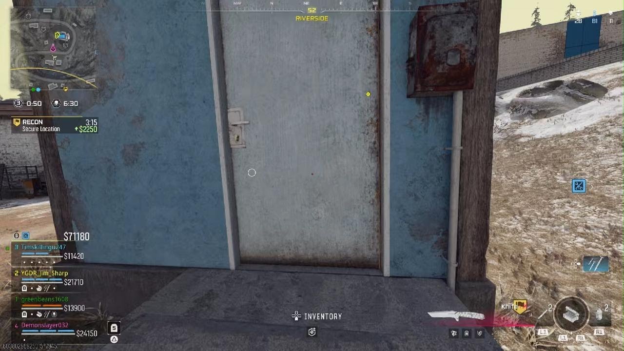 Call of Duty wz bo7 s2 4